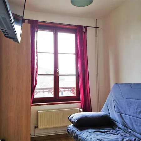 Studio En Plen Coeur De Valery Ssomme * Saint-Valéry-sur-Somme