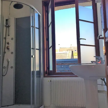 Apartment Studio En Plen Coeur De Valery Ssomme *