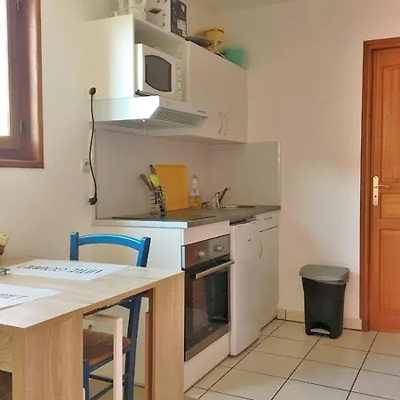 Studio En Plen Coeur De Valery Ssomme Saint-Valéry-sur-Somme